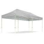 Easy up partytent 3x6m - Professional | PVC gecoat polyester, Tuin en Terras, Verzenden, Partytent, 6 meter of meer, Nieuw