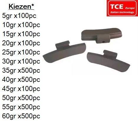 Lichtmetalen wiel, Auto-onderdelen, Banden en Velgen, Verzenden