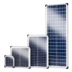 Panneau solaire 15w avec pince - kerbl