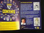 Merlins Topps F.A. Premier League Sticker Collection 2001 -, Nieuw