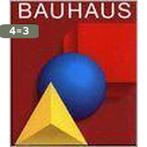 Bauhaus 9783829025928 Jeannine Fiedler, Boeken, Verzenden, Gelezen, Jeannine Fiedler