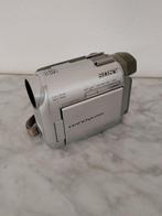 Sony DCR-HC20E Mini DV-DV camera