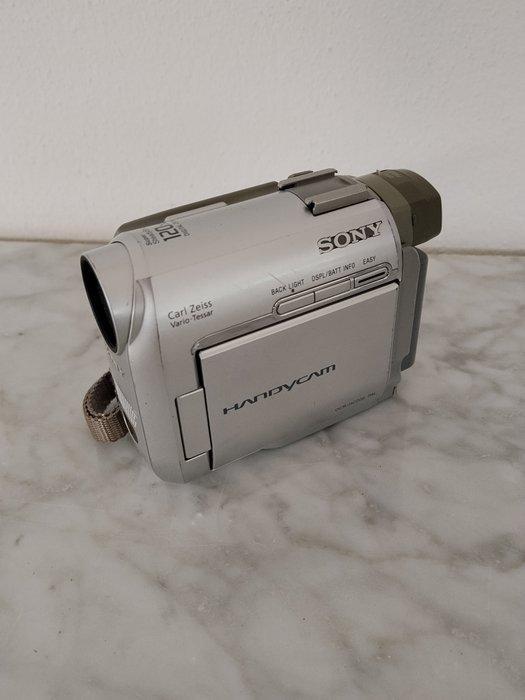 Sony DCR-HC20E Mini DV-DV camera, Collections, Appareils photo & Matériel cinématographique