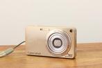 Sony Cybershot DSC-W350, 14.1 MP Digitale compact camera, Nieuw