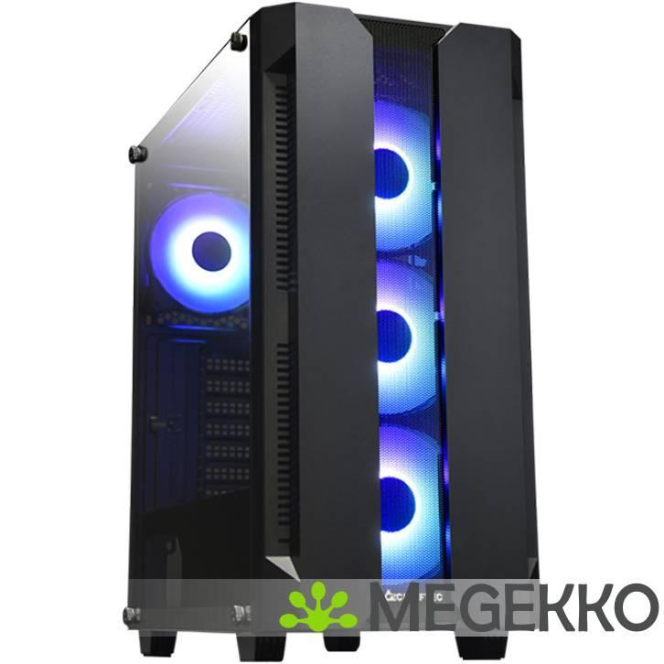 Chieftec Hunter GS-01B-OP, Computers en Software, Computerbehuizingen, Nieuw, Verzenden