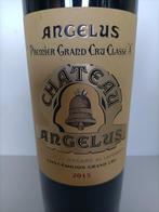 2015 Chateau Angelus; 2021 Carillon dAngelus; 1994 Chateau, Verzamelen, Wijnen, Nieuw
