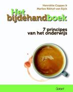 Het bijdehandboek 9789044129120 Marlies Rikhof-van Eijck, Boeken, Verzenden, Gelezen, Marlies Rikhof-van Eijck