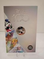 Frankrijk. 10 Euro 2023 100 Anni Disney  (Zonder