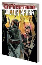 Star Wars: Doctor Aphra Vol. 3: War of the Bounty Hunters, Verzenden, Zo goed als nieuw