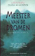 Meester van de dromen 9789022985403 O. Kharitidi, Boeken, Reisverhalen, Verzenden, Gelezen, O. Kharitidi