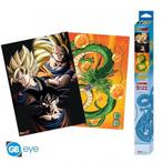 Dragon Ball Goku & Shenron Poster 2-Pack 52 x 38 cm, Verzamelen, Ophalen of Verzenden, Nieuw