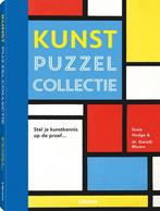Kunst puzzelcollectie 9789463593571, Boeken, Susie Hodge, Zo goed als nieuw, Verzenden