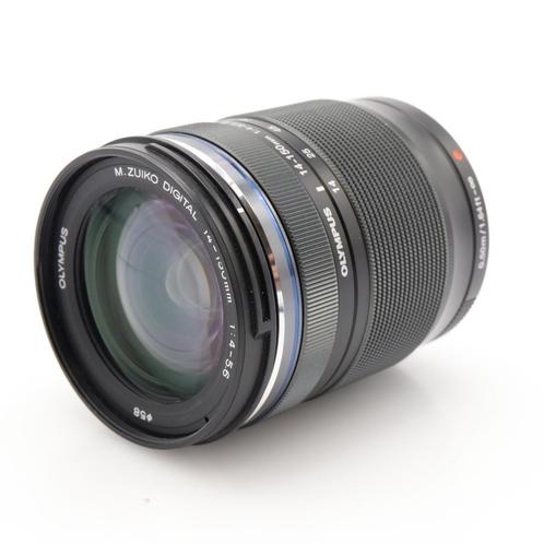 Olympus M.Zuiko Digital ED 14-150mm F/4-5.6 II | Tweedehands, Audio, Tv en Foto, Foto | Lenzen en Objectieven, Zo goed als nieuw