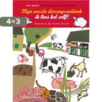 Mijn Eerste Dieren Groeiboek 9789059082908 Inge Bergh, Boeken, Verzenden, Gelezen, Inge Bergh