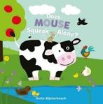 Does Mouse Squeak Alone? (9781605372891, Anita Bijsterbosch), Verzenden