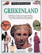 Griekenland / Ooggetuigen 9789002192166 Allison Pearson, Boeken, Verzenden, Zo goed als nieuw, Allison Pearson