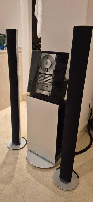 Bang & Olufsen - BEOSOUND OUVERTURE Ensemble déquipements, TV, Hi-fi & Vidéo, Chaîne Hi-fi