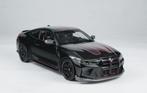 Minichamps 1:18 - Model sportwagen - BMW M4 CSL 2023 - HQ