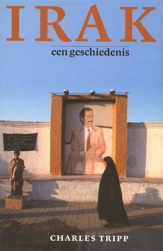 Irak, een geschiedenis 9789054600756 C. Tripp, Boeken, Geschiedenis | Wereld, Gelezen, Verzenden