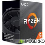 AMD Ryzen 5 4500, Computers en Software, Verzenden, Nieuw