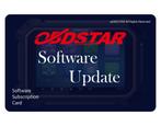 OBDSTAR ODO Master Update Licentie, Auto diversen, Nieuw, Verzenden