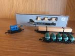 Märklin Z - 8619 - 8651 - 80312 - 82571 - Modeltrein