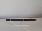 Waterman - Watermina, plume en or bicolore 18 K 750 - Vulpen, Nieuw