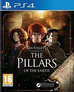 Ken Follets The Pillars of the Earth (PS4) PEGI 16+, Zo goed als nieuw, Verzenden