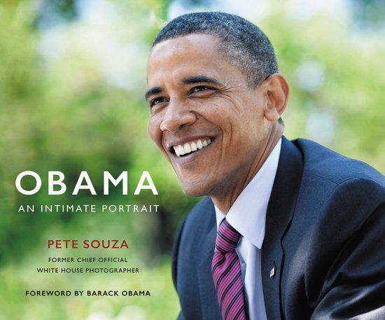 Obama 9780316512589 Pete Souza, Boeken, Taal | Engels, Gelezen, Verzenden