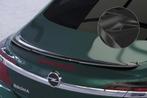 Achterspoiler | Opel | Insignia 13-17 4d sed. / Insignia, Auto diversen, Tuning en Styling, Ophalen of Verzenden