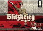 De Blitzkrieg op DVD, Verzenden, Nieuw in verpakking
