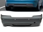 Achterbumper | BMW 1-serie Cabrio 08-11 2-d (E88) / 1-serie, Auto-onderdelen, Verzenden, Nieuw