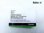 Livret dinstructions Kawasaki Vulcan S Cafe 2017-2019, Motoren, Verzenden, Nieuw