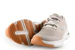 Skechers Sneakers in maat 41 Beige | 5% extra korting, Kleding | Dames, Schoenen, Skechers, Verzenden, Beige, Zo goed als nieuw