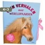 Mijn verhalen over wereldpaarden 9789036631921, Boeken, Kinderboeken | Baby's en Peuters, Verzenden, Gelezen, Christelle Hue-Gomez