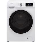 Hisense Wdqy1014evjm Was-droogcombi 10 - 6kg 1400t, Elektronische apparatuur, Ophalen of Verzenden, Nieuw