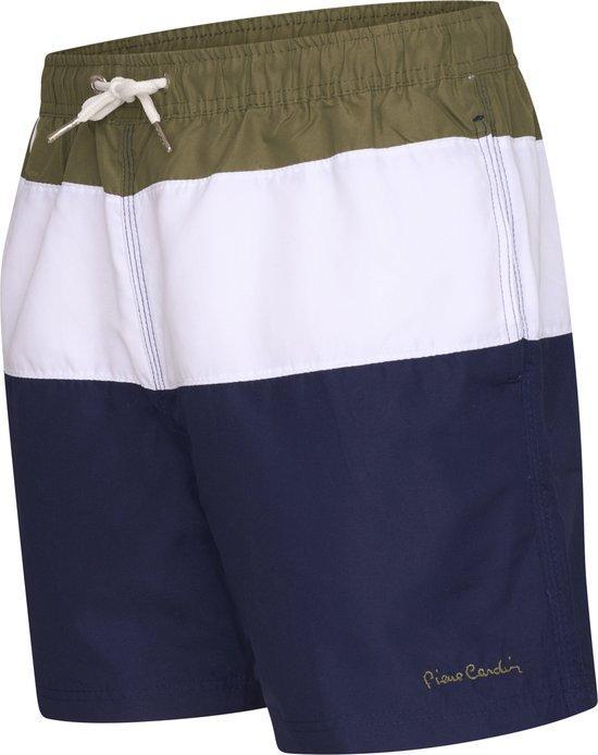 2dekans | Pierre Cardin - Heren Zwembroeken Blocked Swim, Kleding | Heren, Badmode en Zwemkleding, Ophalen of Verzenden