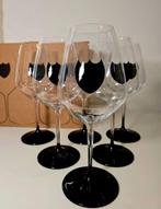 Dom Pérignon - Riedel - Wijnglas (6) - Kristal, Collections, Vins