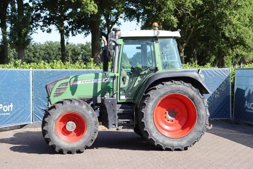 Veiling: Tractor Fendt Fendt 325 Diesel, Zakelijke goederen, Landbouw | Tractoren, Ophalen