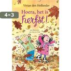 Hoera! Het Is Herfst 9789021665825 Ingrid Rietveld-Roos, Boeken, Verzenden, Gelezen, Ingrid Rietveld-Roos