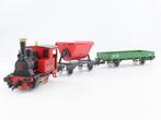 Märklin 1 - uit set 54403 - Treinset (3) - Locomotief Emma, Hobby en Vrije tijd, Modeltreinen | Overige schalen, Nieuw