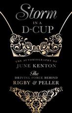 Storm in a D Cup 9781527202047 June Kenton, Boeken, Verzenden, Zo goed als nieuw, June Kenton