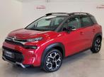 Citroën C3 Aircross, Nieuw