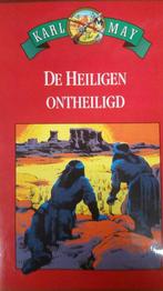 Heiligen ontheiligd 9789036606905 May, Boeken, Verzenden, Gelezen, May