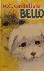 Bello 9789026601996 VAN DE HULST (JR.), Verzenden, Gelezen, VAN DE HULST (JR.)