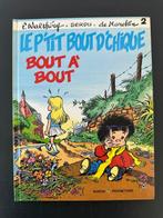 Le Ptit bout dchique T2 - Bout à Bout + dédicace - C - 1