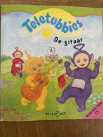 Teletubbies / De gitaar 9789065334763, Boeken, Gelezen, L. Su, Verzenden