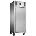 Vrieskast | 550L (2/1 GN) | RVS | -18°C/-22°C | Geforceerd, Verzenden, Nieuw in verpakking