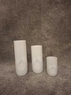 Thomas Porzellan GmbH - Eenbloemige vaas - Opalglas /