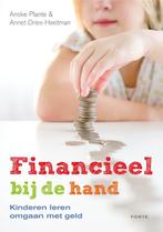 Financieel bij de hand 9789058778994, Boeken, Zo goed als nieuw, Verzenden, Anske Plante, Annet Dries-Heetman